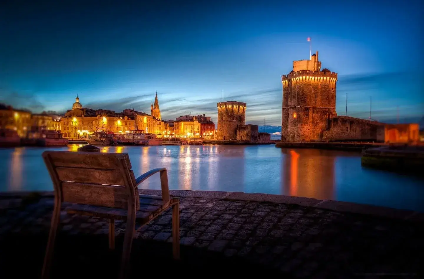 Deux rien, agence de communication basée à La Rochelle