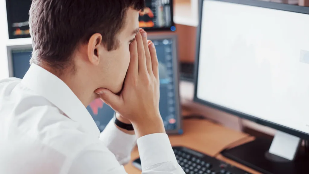 Wix : Pratique mais mauvais pour votre business en ligne