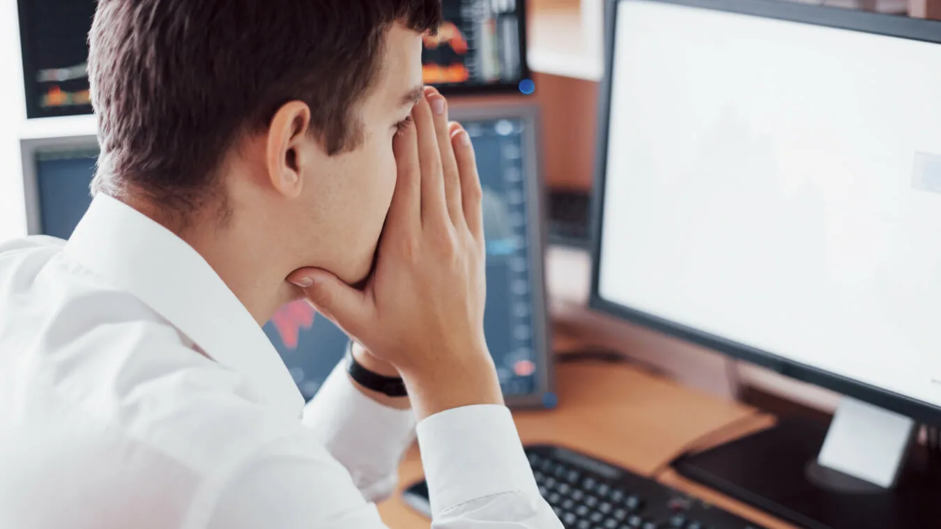 Wix : Pratique mais mauvais pour votre business en ligne